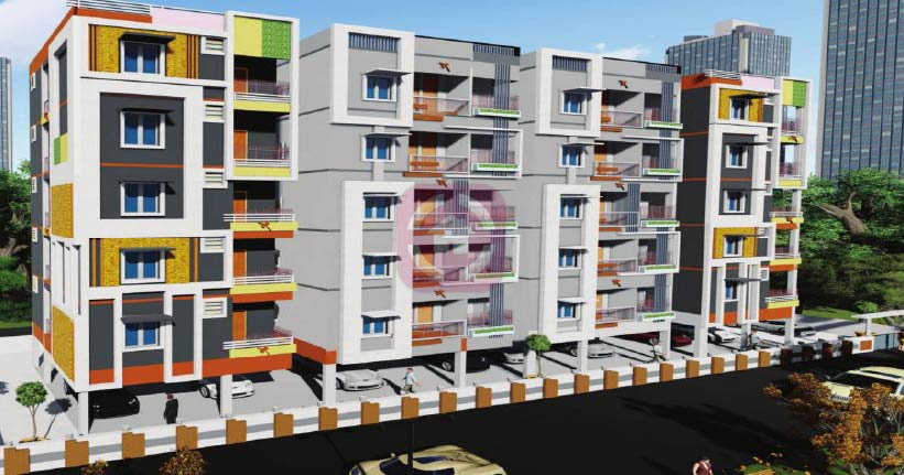 Vision Phoenix Heights